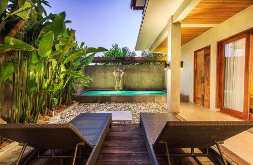 Kuta Villa | Kuta Legian Villa