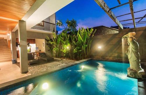 Kuta Villa | Kuta Legian Villa