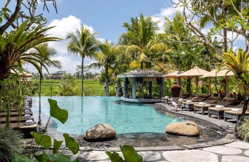 Tegallalang Resort | Kuwarasan A Pramana Experience