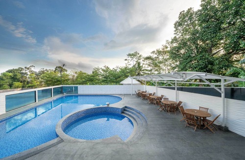 Bandar Lampung Hotel | Kyriad M2 Lampung
