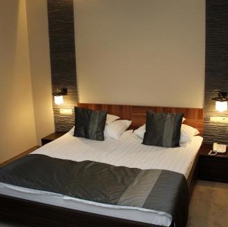 Miskolc Hotel | Lévay Villa Hotel