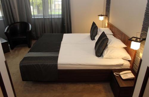 Miskolc Hotel | Lévay Villa Hotel
