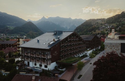 Schruns Hotel | Löwen Hotel Montafon