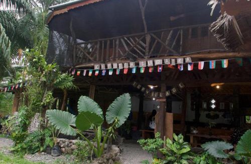 Bohorok Hotel | La Capanna Sumatra Ecovillage