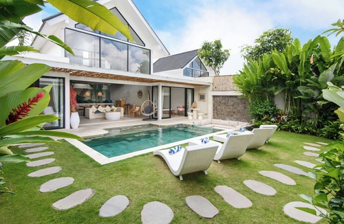 Banjar Semer Villa | La Joie Villa by Tasvan
