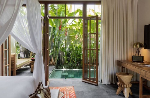 Pererenan Hotel | La Reserve 1785 Canggu - Adults Only