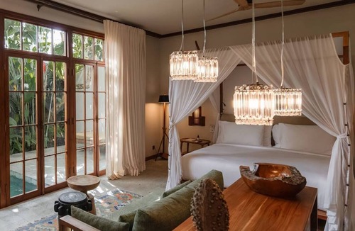 Pererenan Hotel | La Reserve 1785 Canggu - Adults Only