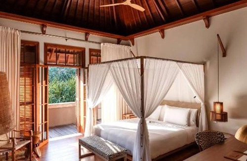 Pererenan Hotel | La Reserve 1785 Canggu - Adults Only
