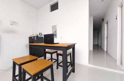 Condongcatur House | La Rish Home Syariah Gejayan Yogyakarta RedPartner