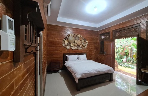 Mendut Hotel | La Tavisa Hotel Borobudur