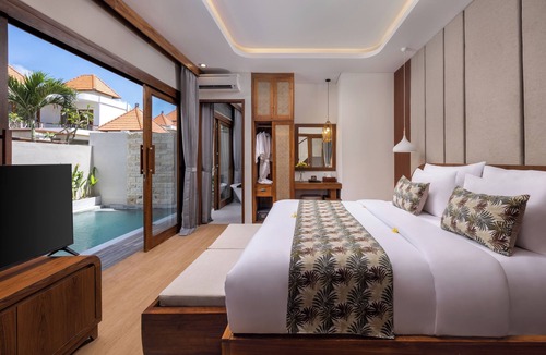 Babakan Hotel | La Tropica Canggu Bali