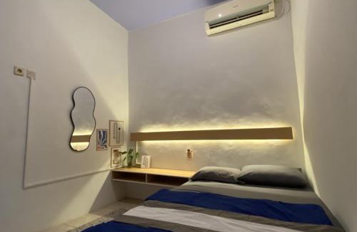 Probolinggo House | La Via Living