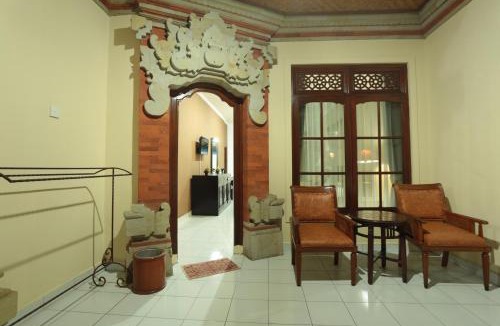 Downtown Kuta Hotel | La Walon Hotel