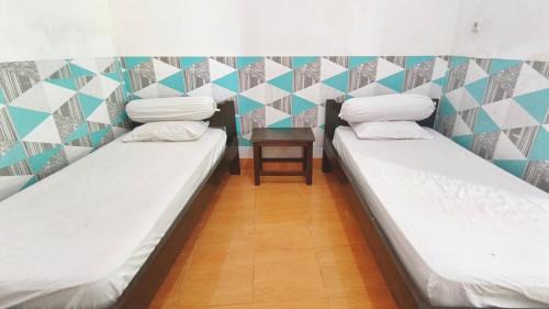 Tomia Island House | Labore Homestay