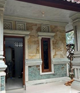 Tembuku House | Lacielo homestay
