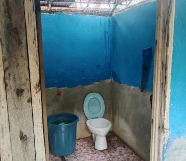 Raja Ampat House | Lagoon Homestay