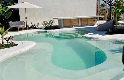 Mendoyo Apartment | Lagoon Ocean View