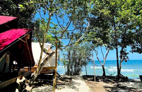 Waisai Cabin | Lainkalogos Glamping