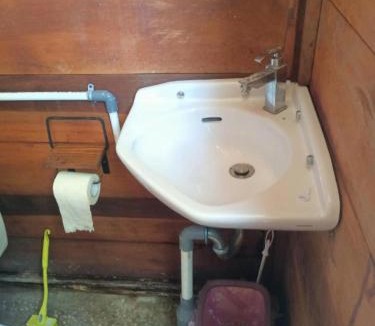 Waisai Other | Lainkalogos Glamping