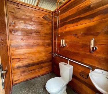 Waisai Other | Lainkalogos Glamping