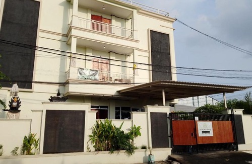 Denpasar Utara Apartment | Laisky Residence Bali