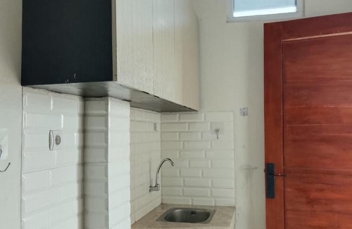 Denpasar Utara Apartment | Laisky Residence Bali