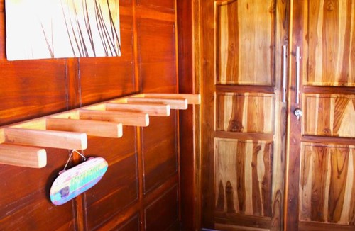 Hu'u Hotel | Lakey Peak Haven