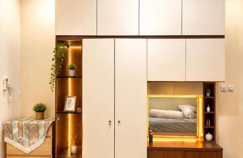 Jatinegara House | Lamar home
