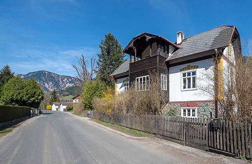 Payerbach Apartment | Landhaus Dodo - Superior Apartment mit Wintergarten - Top 5 - Landhaus Dodo