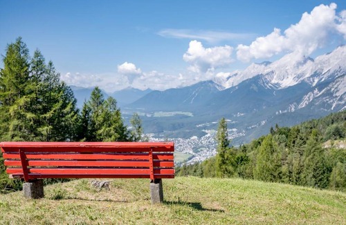 Mosern Hotel | "Landhaus" family apartment incl. FR up to 2 N. - Hotel Inntalerhof