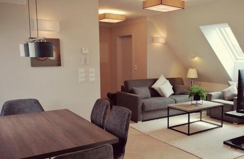 Bairisch Koelldorf Apartment | Landhaus Stenitzer