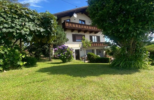 Paldau House | Landhaus Weitblick