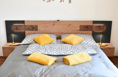 St Andra-Hoech Apartment | Landhof Nebel