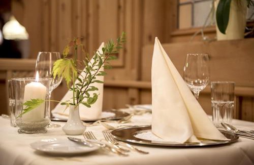 Gaschurn Hotel | Landhotel Älpili