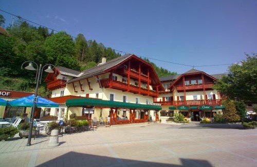 Moellbruecke Hotel | Landhotel Kreinerhof - Self Check In!