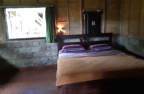 Kintamani Bed & Breakfast | Landih Ashram