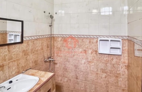 Palembang House | Large & Strategic 3BR House Palembang City