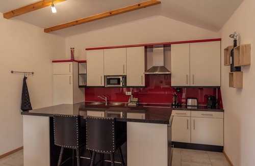 Gamlitz Apartment | Large vacation apartment at the foot of the South Styrian Wine Route