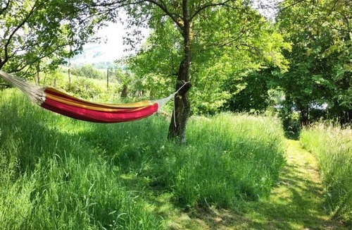 Sonntagberg Apartment | Large vacation home with natural garden in idyllic secluded location