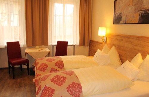 Wals Hotel | Laschensky Haus Ursprung