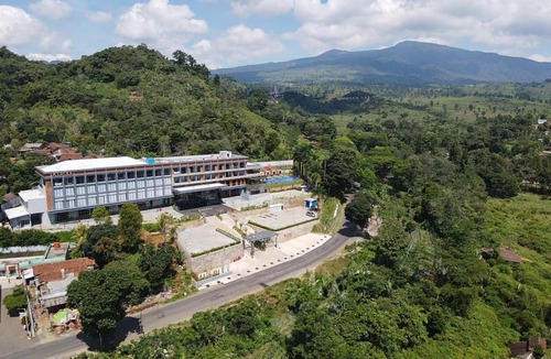 Ciater Hotel | Laska Hotel & Resort Ciater