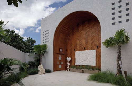 Berawa Villa | Lavanya Villa Berawa beach 4BR Luxury stay