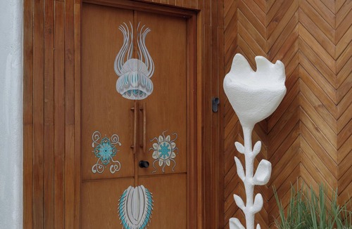 Berawa Villa | Lavanya Villa Berawa beach 4BR Luxury stay