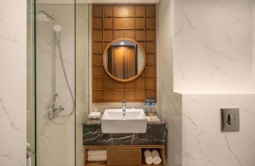 Kuta Selatan Apartment | Lavaya Resort Nusa Dua Bali