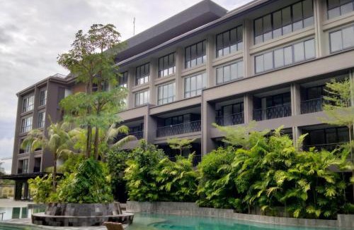 Kuta Selatan Apartment | Lavaya Resort Nusa Dua Bali
