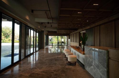 Kuta Selatan Apartment | Lavaya Resort Nusa Dua Bali