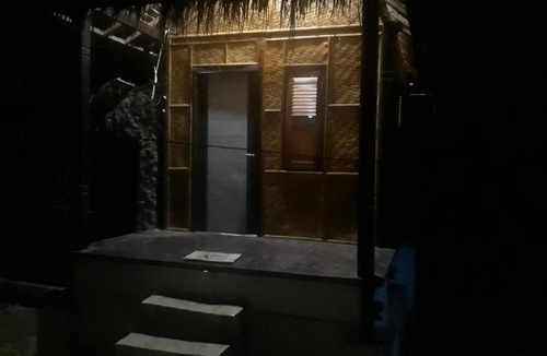 Bayan House | Lawang Rinjani