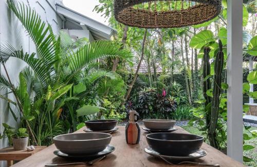 Dalung Villa | Le Chic Shack