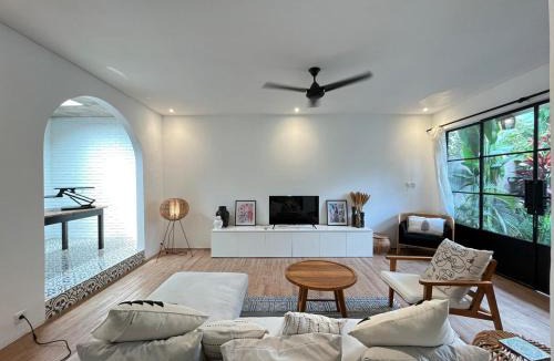 Dalung Villa | Le Chic Shack