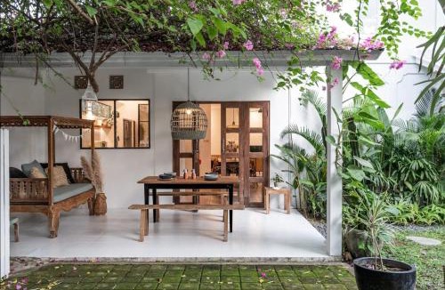 Dalung Villa | Le Chic Shack